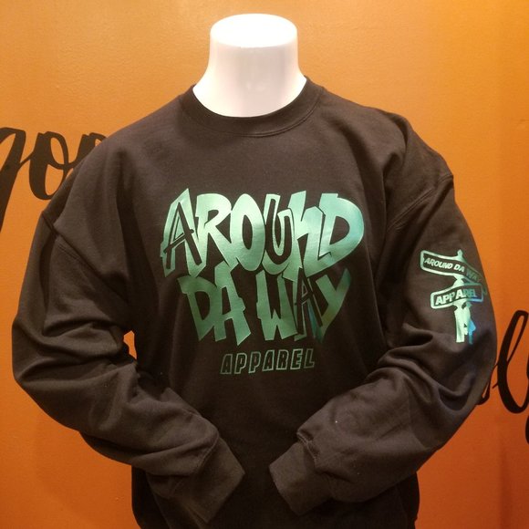 Hoodies/Sweatshirts - Picture 1 of 14